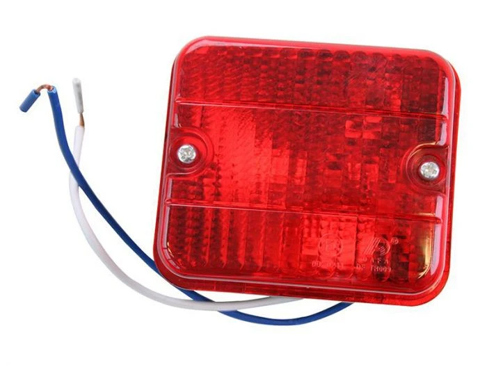 Proplus Mistachterlicht 75X85Mm 3 Proplus Mistachterlicht 75X85Mm