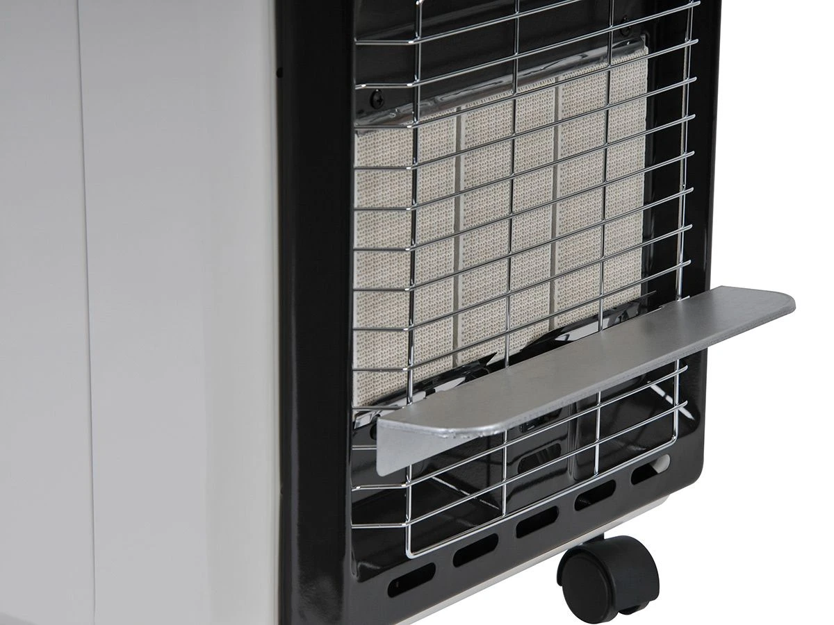 Qlima Gasrolkachel GH 741 Mini RM 5 Qlima Gasrolkachel GH 741 Mini RM - Afbeelding 3