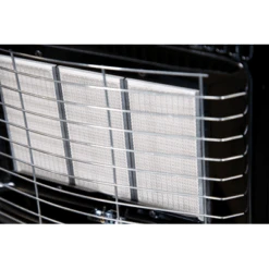 Qlima Gasrolkachel GH 342 RV Opvouwbaar -Camping Gasstel Winkel Qlima Gasrolkachel GH342RV Vouwbaar detail2