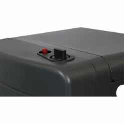 Qlima Gasrolkachel GH 342 RV Opvouwbaar -Camping Gasstel Winkel Qlima Gasrolkachel GH342RV Vouwbaar detail3