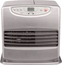 Qlima Laser SRE 8040 TC