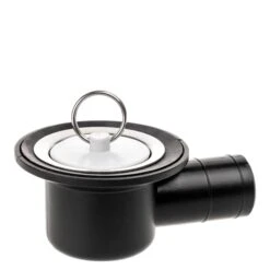 Reich Syfon Haaks Ø 39mm