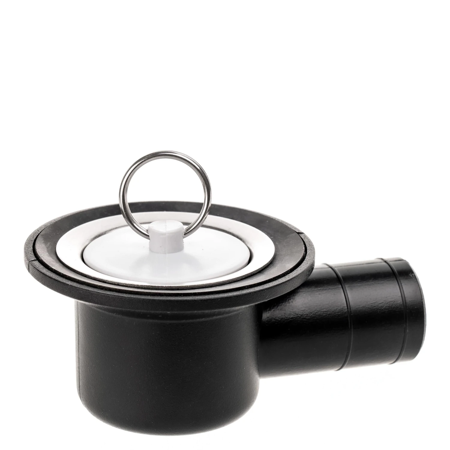 Reich Syfon Haaks Ø 39mm 3 Reich Syfon Haaks Ø 39mm