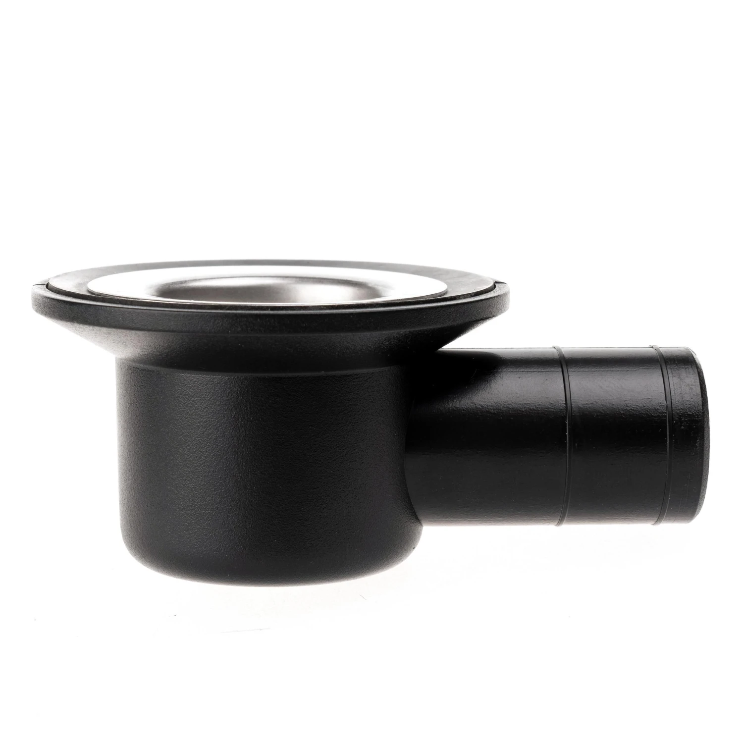 Reich Syfon Haaks Ø 39mm 4 Reich Syfon Haaks Ø 39mm - Afbeelding 2