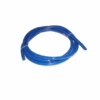 Reich Waterslang Blauw 10-14mm - 5m -Camping Gasstel Winkel Reich Waterslang Blauw 10 14mm