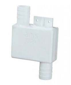 Reich Stankafsluiter 19 Mm