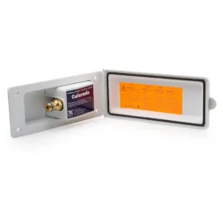 Reich Verzorgingskast Colorado Wit