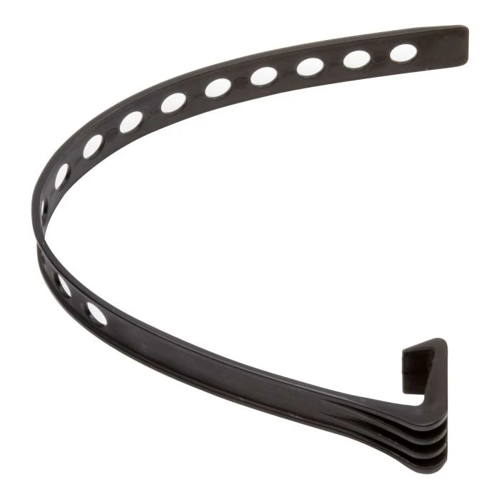 Repusel Strip Grote Haak 3 Repusel Strip Grote Haak