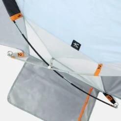 Terra Nation Strandtent Roa Kohu RPET - Sand -Camping Gasstel Winkel Roa Kohu strandtent 2