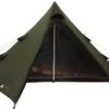 Robens Tent Green Cone PRS 2 Robens Tent Green Cone PRS -Camping Gasstel Winkel Robens Green Cone