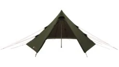 Robens Tent Green Cone PRS -Camping Gasstel Winkel Robens Green Cone zonder binnentent