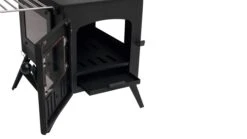 Robens Hunter Tent Stove 15 Robens Hunter Tent Stove -Camping Gasstel Winkel Robens Hunter Tent Stove 4