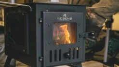 Robens Hunter Tent Stove 18 Robens Hunter Tent Stove -Camping Gasstel Winkel Robens Hunter Tent Stove 7