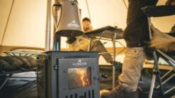 Robens Hunter Tent Stove 20 Robens Hunter Tent Stove -Camping Gasstel Winkel Robens Hunter Tent Stove 9