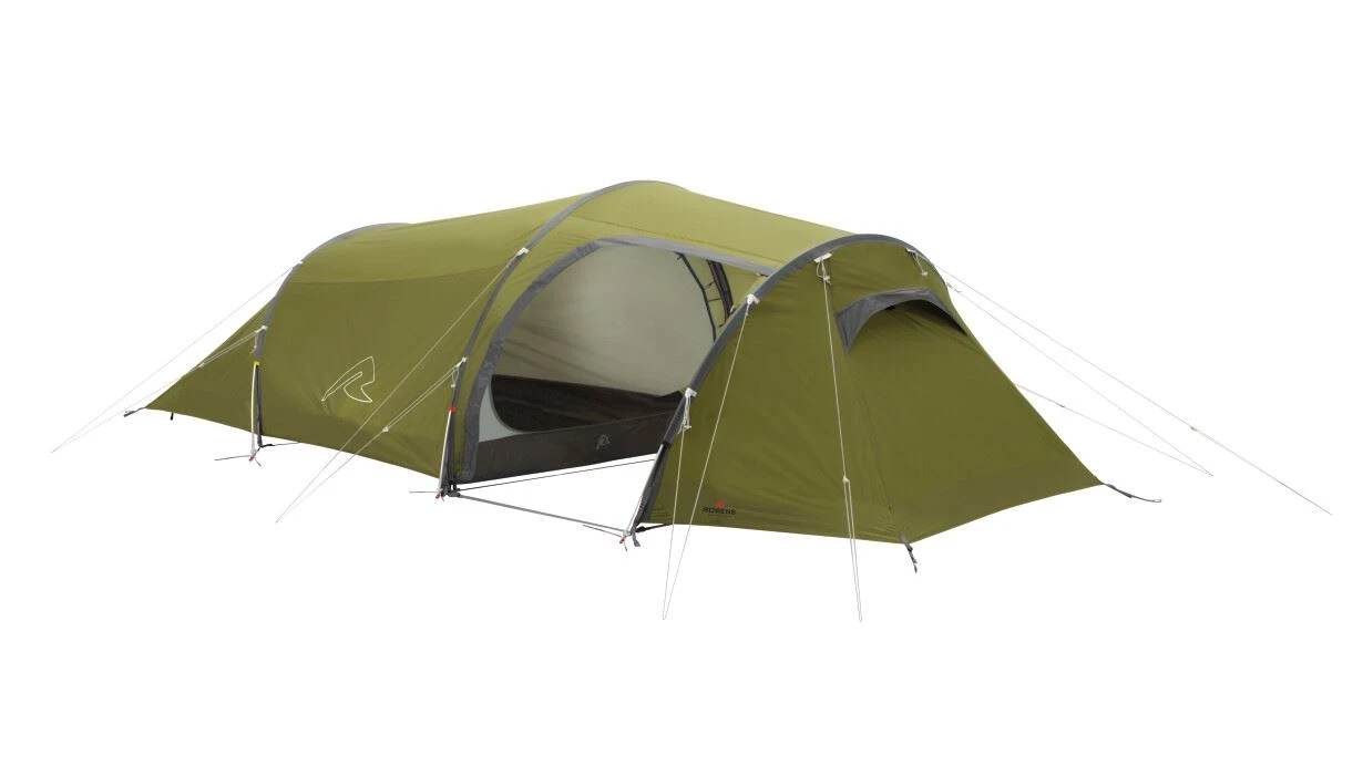 Robens Tent Voyager 3EX 3 Robens Tent Voyager 3EX