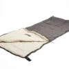 Happy Rhino Litchfield - Charcoal Grey -Camping Gasstel Winkel Slaapzak Litchfield Happy Rhino