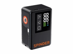 Spinder Mini Luchtcompressor Mini 120 8 Spinder Mini Luchtcompressor Mini 120 -Camping Gasstel Winkel Spinder Mini luchtcompressor mini 120 3