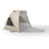 Terra Nation Strandtent Kau Kohu Plus RPET - Sand 1 Terra Nation Strandtent Kau Kohu Plus RPET - Sand -Camping Gasstel Winkel Terra Nation Kau Kohu Plus strandtent 3