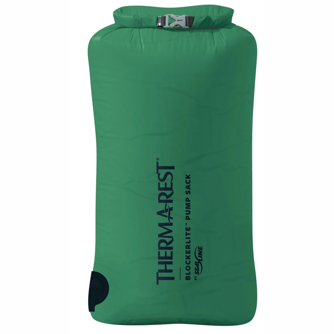 Thermarest Blockerlite Pump Sack 3 Thermarest Blockerlite Pump Sack