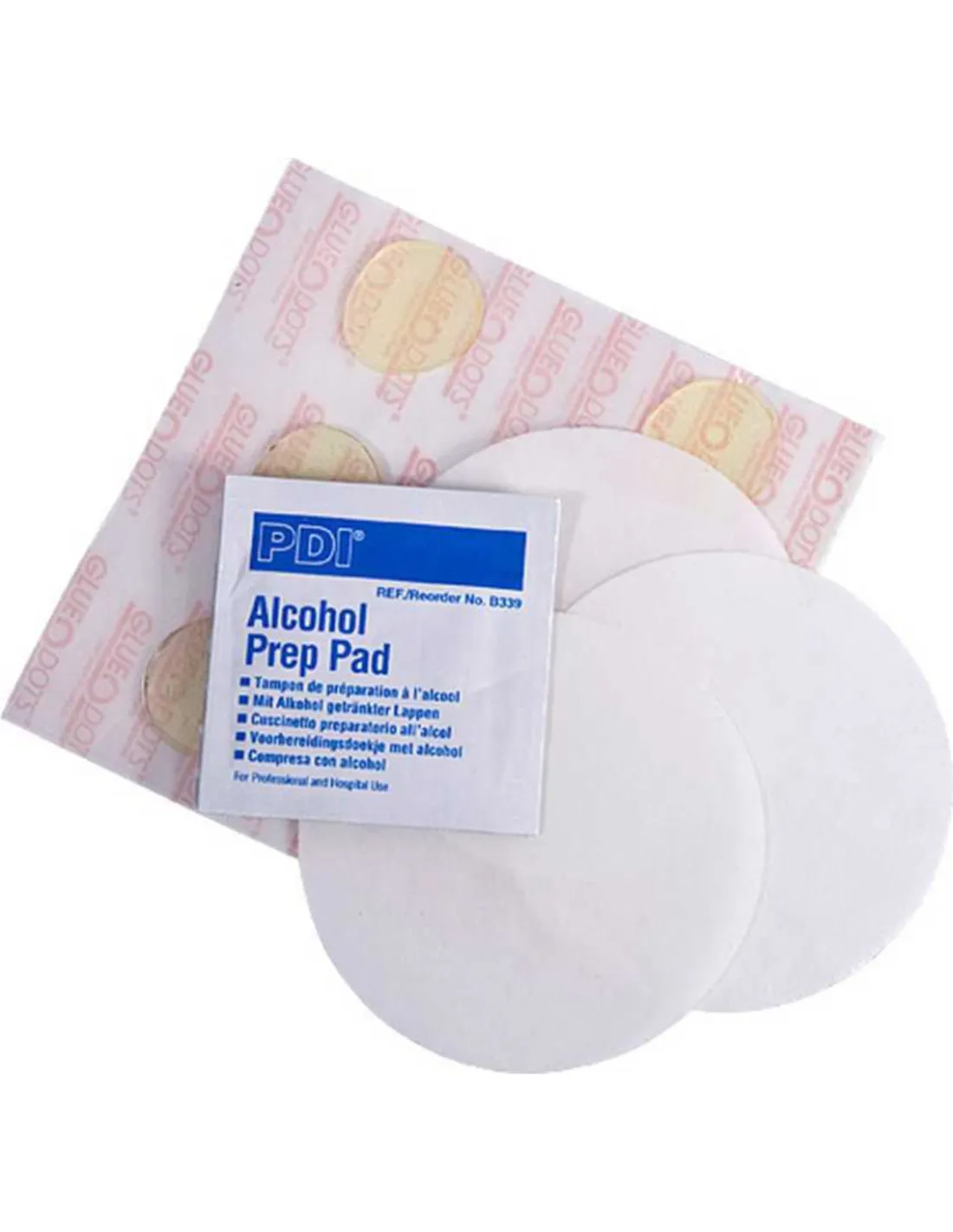 Thermarest Instant Field Repair Kit 3 Thermarest Instant Field Repair Kit