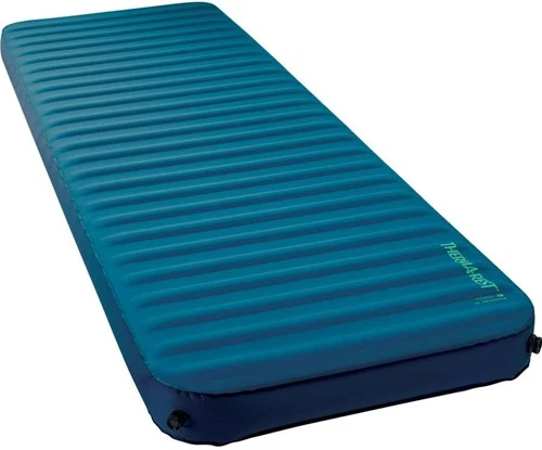 Thermarest Mondoking 3D Blue XXL 4 Thermarest Mondoking 3D Blue XXL - Afbeelding 2