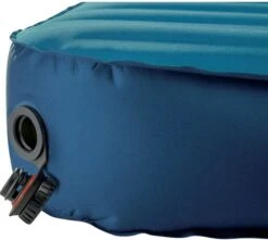 Thermarest Mondoking 3D Blue XXL 7 Thermarest Mondoking 3D Blue XXL -Camping Gasstel Winkel Thermarest Mondoking 3D Blue XXL 3