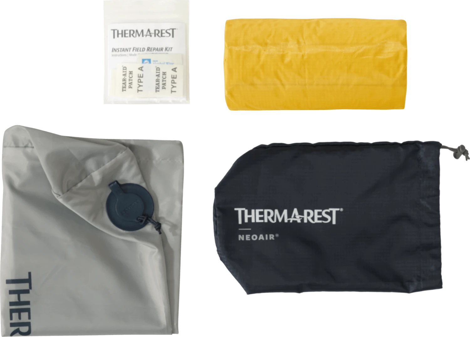 Thermarest Neoair Xlite Nxt Max RW 5 Thermarest Neoair Xlite Nxt Max RW - Afbeelding 3