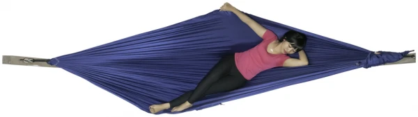 Ticket To The Moon Hangmat Compact Single 4 Ticket To The Moon Hangmat Compact Single - Afbeelding 2