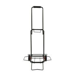 ProPlus Transport Trolley Inklapbaar Met Elastisch Koord 30Kg -Camping Gasstel Winkel Transporttrolleyinklapbaarmetelastischkoord30kg voorkant