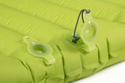 Exped Slaapmat Ultra 3R LW Mummy -Camping Gasstel Winkel Ultra lichen pin