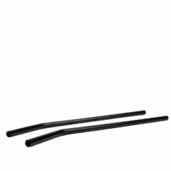 Milenco Verlengpijp Aero Spiegel 2 Stuks