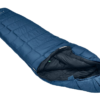 Vaude Slaapzak Sioux Syn - Baltic Sea - Right -Camping Gasstel Winkel Vaude Slaapzak Sioux Syn BalticSea Right volledig