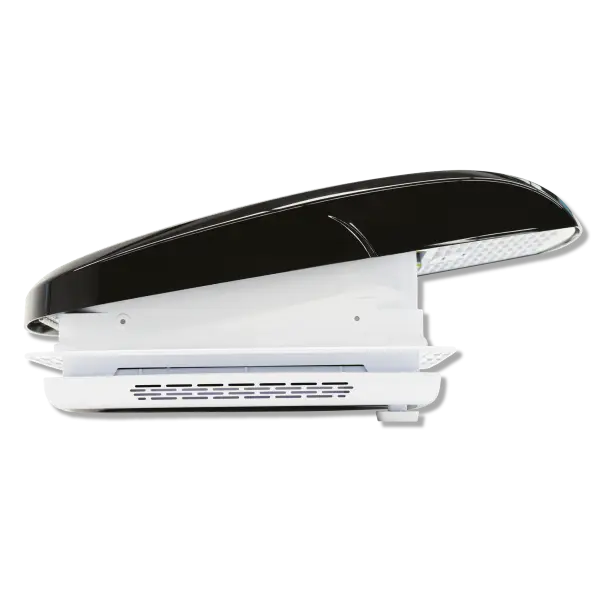 Vechline Dakventilator Luxuoso Zwart 3 Vechline Dakventilator Luxuoso Zwart