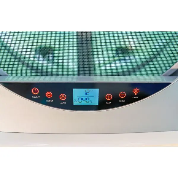 Vechline Dakventilator Luxuoso Zwart 7 Vechline Dakventilator Luxuoso Zwart - Afbeelding 5