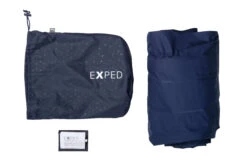 Exped Slaapmat Versa 4R LW -Camping Gasstel Winkel Versa navy content