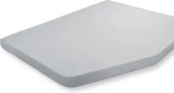 Walra Jersey Hoeslaken Frans Bed Rechts