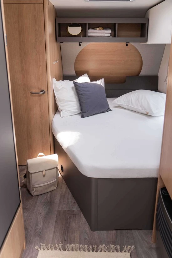 Walra Molton MatrasbeschermerFrans Bed Links 5 Walra Molton MatrasbeschermerFrans Bed Links - Afbeelding 3