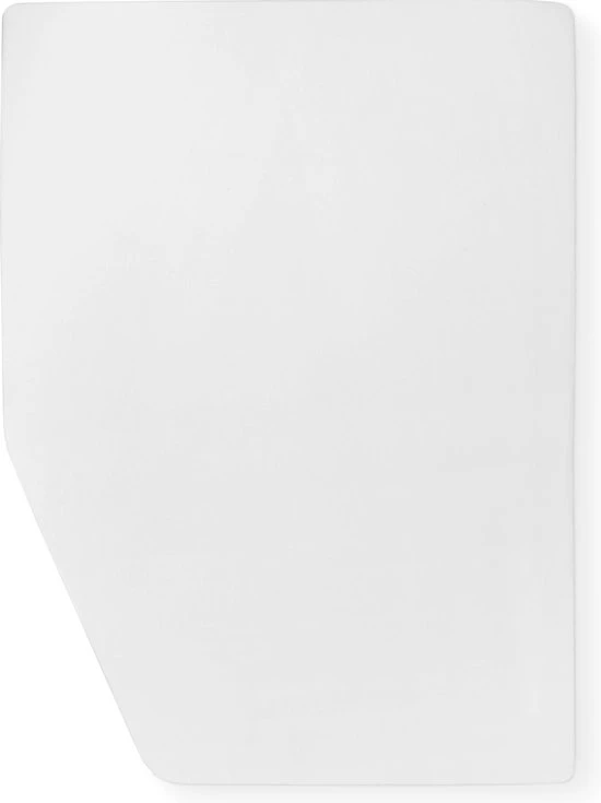 Walra Molton MatrasbeschermerFrans Bed Links 4 Walra Molton MatrasbeschermerFrans Bed Links - Afbeelding 2