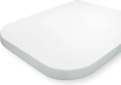 Walra Molton MatrasbeschermerQueens Bed