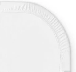 Walra Molton MatrasbeschermerQueens Bed -Camping Gasstel Winkel Walra Molton Matrasbeschermer Queens Bed onderkant