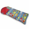 Kampa Animal Traffic Sleeping Bag -Camping Gasstel Winkel Wheels Children s Sleeping Bag