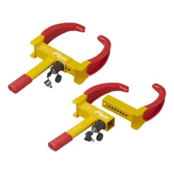 ProPlus Wielklem Universeel Max 265Mm -Camping Gasstel Winkel Wielklem Universeel in Blister 3