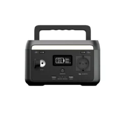 Xtorm Portable Power Station 300 Midnight Black 9 Xtorm Portable Power Station 300 Midnight Black -Camping Gasstel Winkel Xtorm Portable Power Station 300 Midnight Black 3.jpg