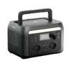 Xtorm Portable Power Station 600W Midnight Black 1 Xtorm Portable Power Station 600W Midnight Black -Camping Gasstel Winkel Xtorm Portable Power Station 600 Midnight Black