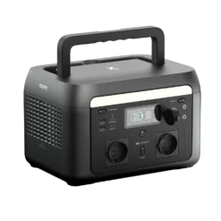 Xtorm Portable Power Station 600W Midnight Black