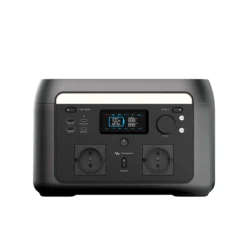 Xtorm Portable Power Station 600W Midnight Black -Camping Gasstel Winkel Xtorm Portable Power Station 600 Midnight Black 3.jpg