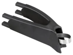 EMQ Zadelpenadapter Extender Klickfix Tbv Zadelm./Tas