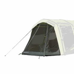 Zempire Evo TM/TS Luifel Set V2 - Charcoal Green -Camping Gasstel Winkel Zempire Evo TM TS Awning Wall Dicht