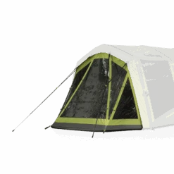 Zempire Evo TM/TS Luifel Set V2 - Charcoal Green -Camping Gasstel Winkel Zempire Evo TM TS Awning Wall PVC