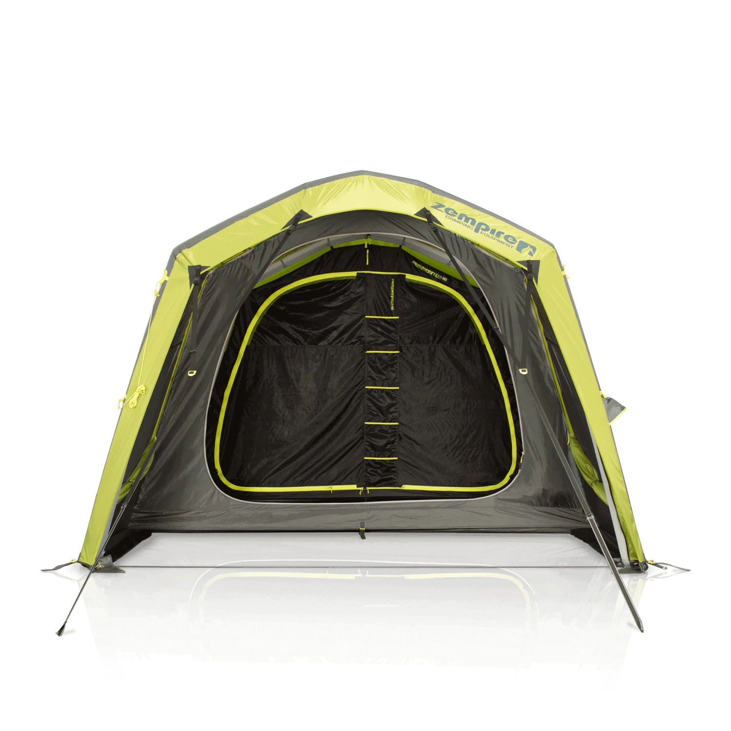 Zempire Evo TM V2 - Charcoal Green 6 Zempire Evo TM V2 - Charcoal Green - Afbeelding 4